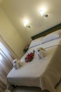 Gianna Apartments Chania Greece