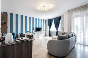 Appartement Amy Apartments, Sanzio 7 Mailand Italien