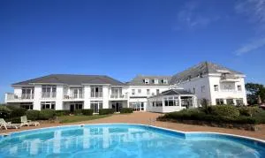 Hotel Jerbourg - St Peter Port