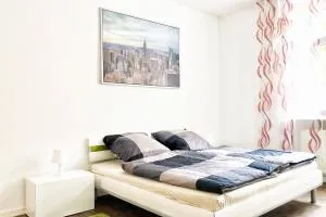 Wunderschöne Altbauwohnung mit Flair in Wuppertal - Wuppertal