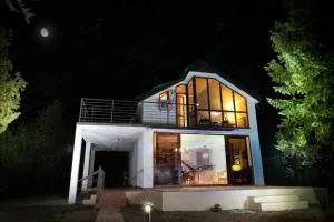 Belegis Villa - Sakule