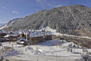 Apartarent 1500 - 3hvězdičkové hotely ve městě Baqueira-Beret