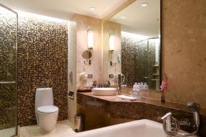 Hyatt Regency Bangkok Suvarnabhumi Airport