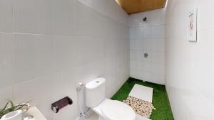 Casa Blanca Gili Air