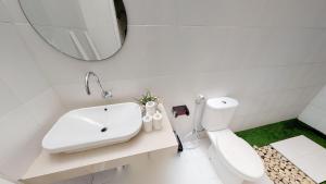 Casa Blanca Gili Air