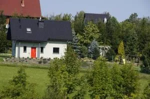 Domek Tadeusz - Zembrzyce