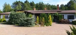 PokojeKajaki DD Swornegacie - 斯沃尔纳加西耶