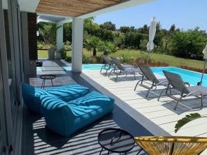 Your Perfect Villa in Sani Halkidiki Greece