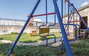 Vacation apartments Feniks