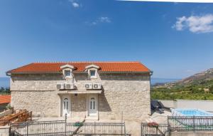 Vacation apartments Feniks