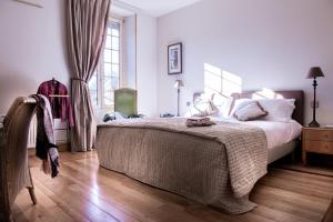 Hotels Grand Hotel & Spa Uriage : photos des chambres