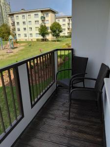 Apartament Pogodno