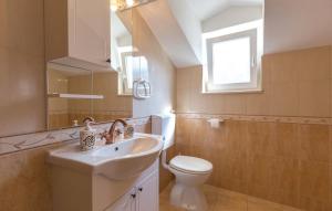 Vacation apartments Feniks