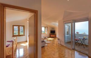 Vacation apartments Feniks