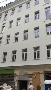 Altbautraum Springergasse - Toplocation