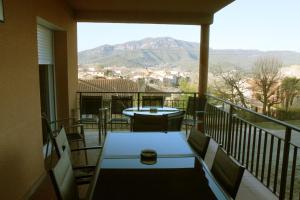 CAN MENCIÓ - Les Costes