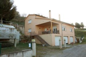 CAN MENCIÓ - Les Costes