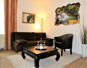 Apartament Muggelshoming Augsburg Niemcy