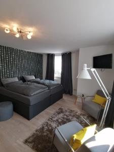 Pansion Ferienzimmer Nordsee Vilhelmshafen Nemačka