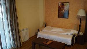 Executive Apartment room in Hotel Bucegi