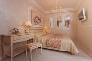 3 star apartement Apart-hotel Arteparts Krasnojarsk Venemaa