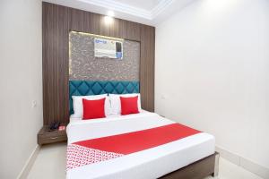 OYO 12354 Hotel Sangreela, Hotely - Amritsar