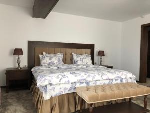 Bran Monte Crai Chalet