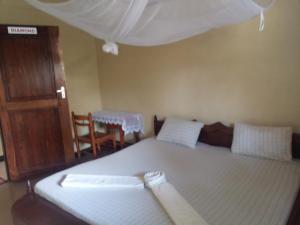 Jfour comfort zone hostel