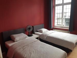 Rentbynight Aparthotel