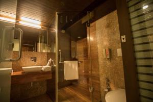Bizz The Hotel
