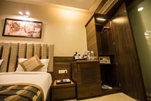Bizz The Hotel