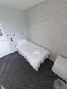 The Derby Conference Centre - Shared Accomodation