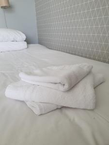 The Derby Conference Centre - Shared Accomodation