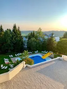 Alpenblick - Kollnburg