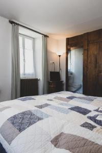 Hôtel Le Besso - Swiss Romantic Lodge Zinal