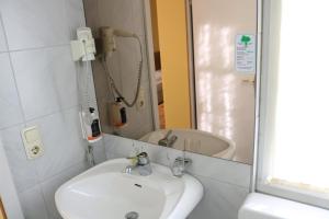 Standard Single Room with Shower room in Zum Wilden Schwein