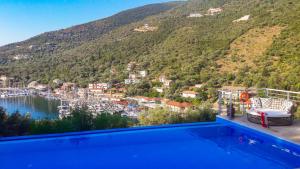 Ktima Aniforeli Luxury Villas