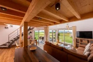 Ferienhäuser Immenhöfe - Aasen