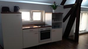 Appartements Ferien im Elsass : photos des chambres