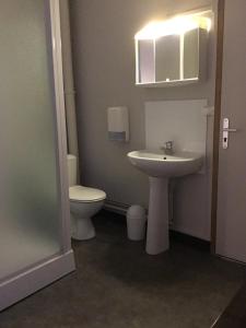 Double or Twin Room room in AU CHABICHOU