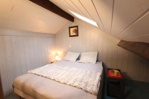 Appartements Appart hotel Cholet centre : Appartement 2 Chambres