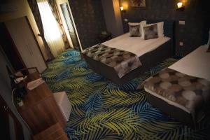 Triple Room room in Hotel Stefani