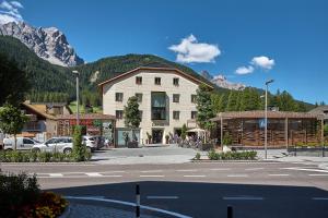 Zur Post Residence Sexten