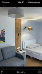 Пр Поля 110 Апартаменты - Krasnopolʼye