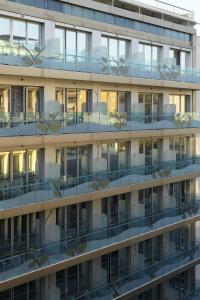 City Hotel Thessaloniki Thessaloníki Greece