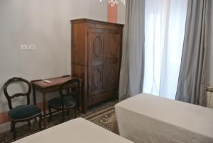 Palazzo Zecchino B&B