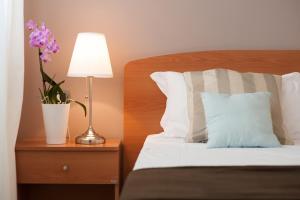 4 star Отель Stella Maris Hotel Lido Джиноза-Марина Италия