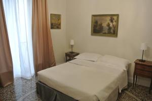 Superior Queen Room room in Palazzo Zecchino