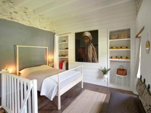 B&B / Chambres d'hotes Moulin des Borderies : photos des chambres