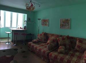 Apartement Apartamentul cu suflet Azuga Rumeenia